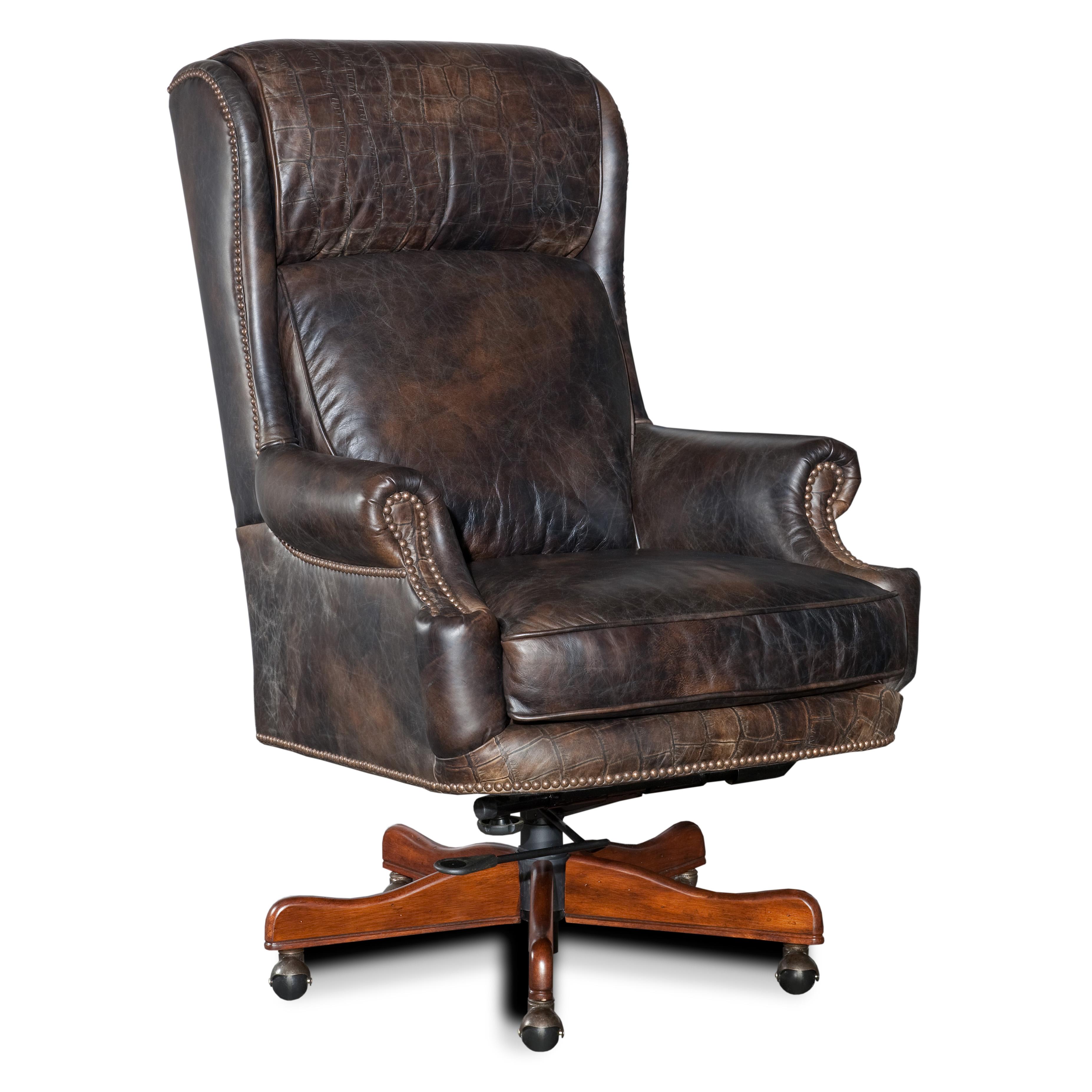 Hooker executive chair deals